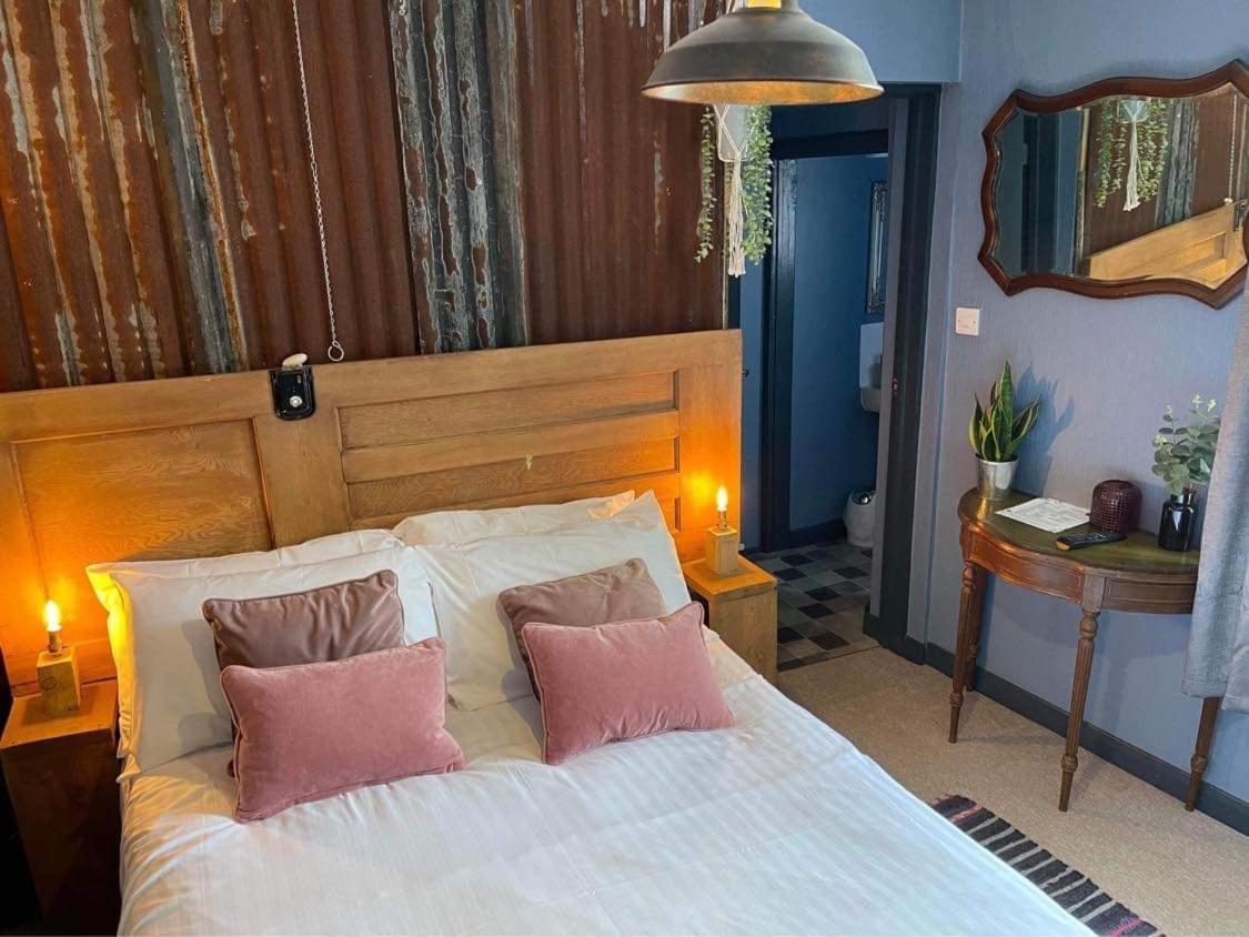Bed and Breakfast Watergate Yard Sleaford Exterior foto